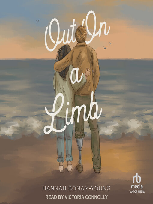Title details for Out On a Limb by Hannah Bonam-Young - Wait list